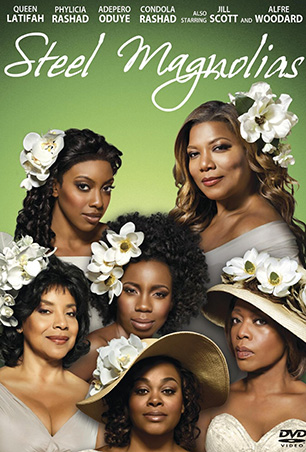 Steel Magnolias