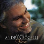 ee The Best of Andrea Bocelli: Vivere