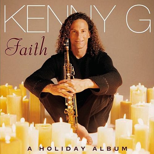 ee Faith:  A Holiday Album