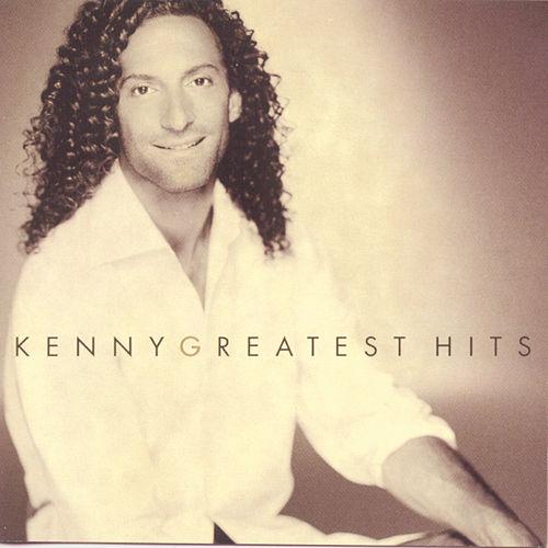 ee Kenny G – Greatest Hits