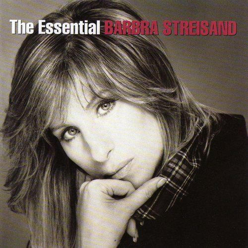 ee The Essential Barbra Streisand