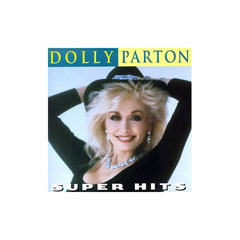 Dolly Parton: Super Hits
