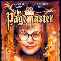 The Pagemaster