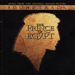 ee The Prince of Egypt