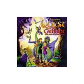 ee Quest For Camelot