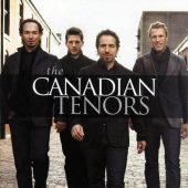 ee The Canadian Tenors