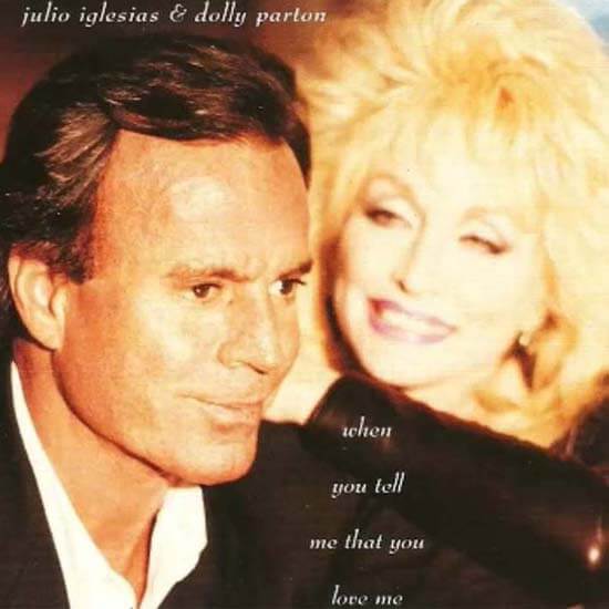 When You Tell Me That You Love Me