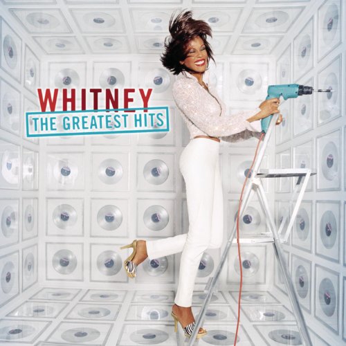 ee Whitney: The Greatest Hits